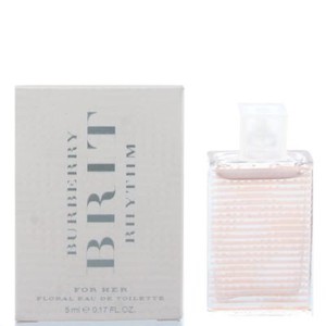 burberry rhythm for her