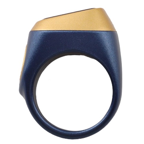 IQibla Smart Reminder Ring for Muslims with Easy Count Tracking Option - Zdjęcie 37 z 72