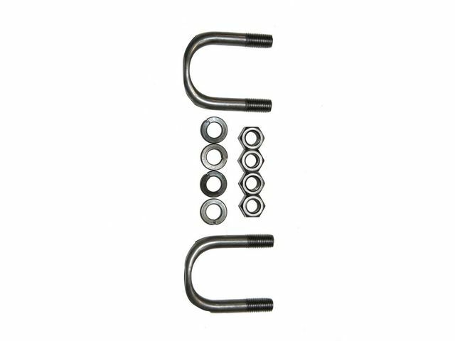 U Joint U-Bolt Kit For 2001-2005 Ford Explorer Sport Trac
