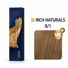 Wella Koleston Perfect ME+ 60ml - Full Range Pernament Creame Colour