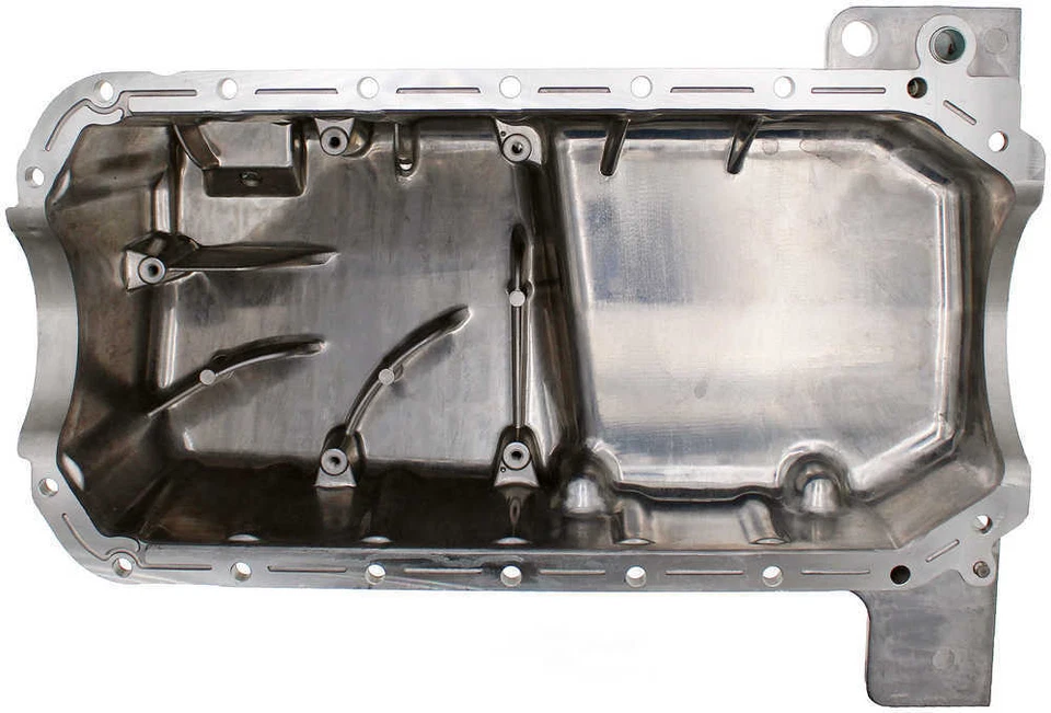 Cacerola de aceite de motor Dorman 264-115 para 01-05 Kia Rio 1,6 L-L4 Foto 2 de 4