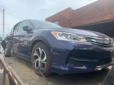 Audio Equipment Radio Receiver Assembly US Market LX Fits 16-17 ACCORD 199800