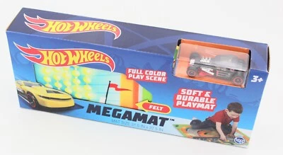 Preços baixos em Hot Wheels Plástico Speed Racer Veículos de