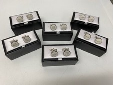 Mens Wedding Cufflinks