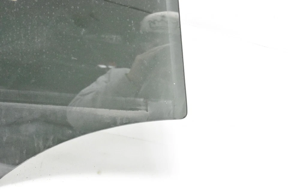 2007 MERCEDES-BENZ GL450 X164 #1 REAR RIGHT DOOR AUTO GLASS OEM - Image 2 of 4