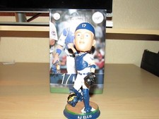 Los Angeles Dodgers 2014 AJ ELLIS BOBBLEHEAD New in Box SGA