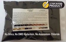 Keratin Hair Building Fibers Refill 500g FINALLY HAIR Loss Concealer Filler