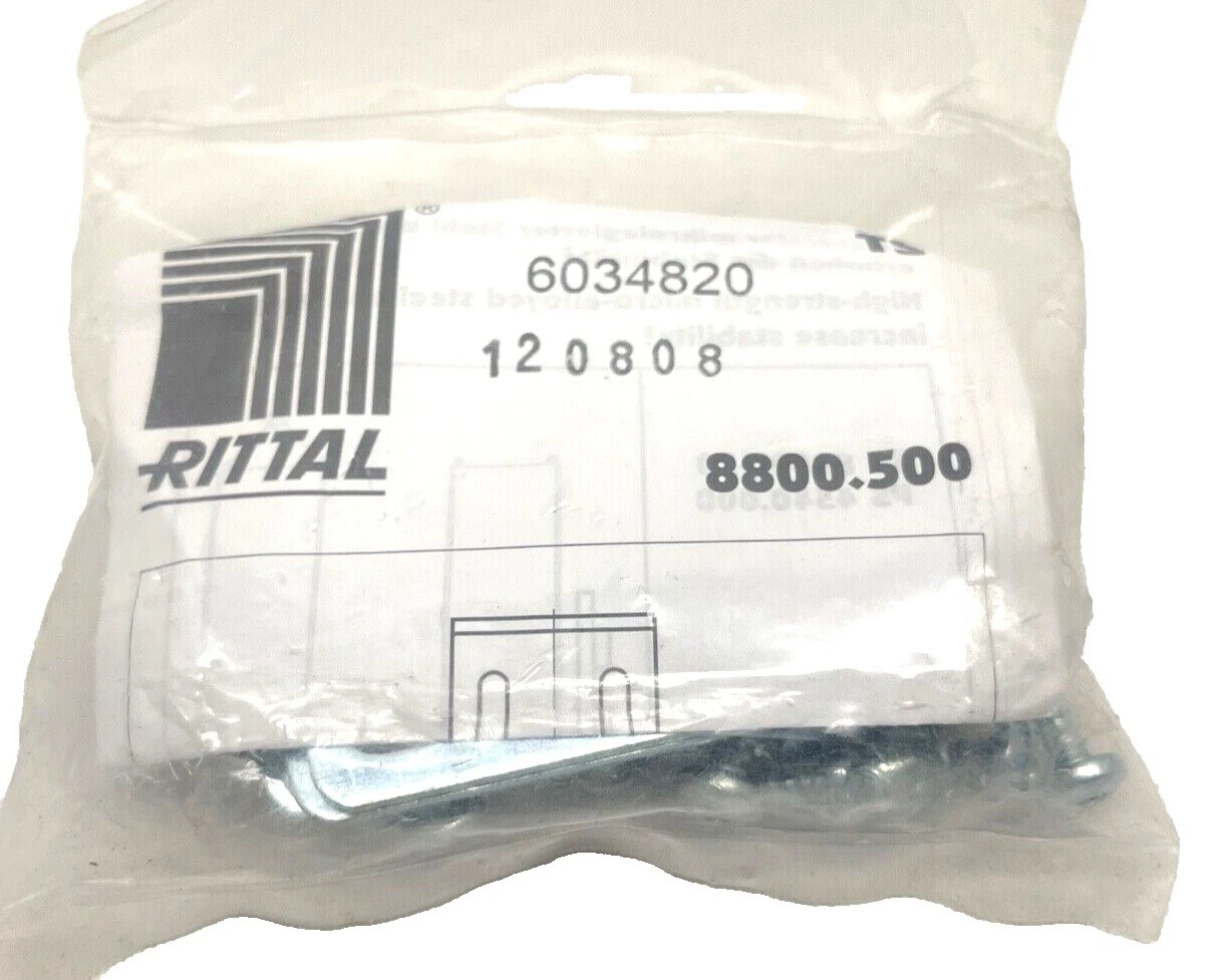 Rittal Electrical Boxes, Panels & Boards