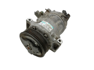 Klimakompressor Klima Kompressor für Seat Ibiza IV 6J ST 08-12 1197 77KW 127tkm