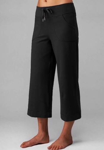 lulu lemon crop pants