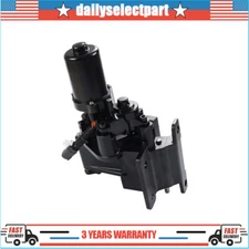 1PC Left Running Board Motor w/ Bracket for Ford F-150 2015-2020 New FL3Z16A507A