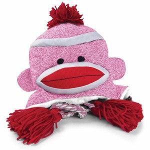 original sock monkey