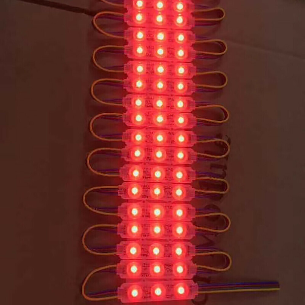 KY-009 5050 RGB SMD LED Module Common Cathode | All Top Notch