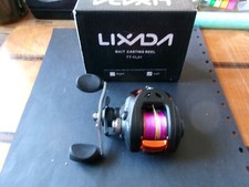 مقتنيات LIXADA MOULINET