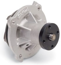 Edelbrock Standard Rotation Water Pump For 1958-79 Bb Chrysler 361-440 Satin