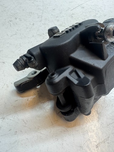 BMW K1200S K1200 2004 - 2008 Étrier De Frein Arrière 34218541370 - Photo 5/24