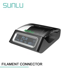 SUNLU Official Filament Connector Fast Heating Connector for 3D Printer Filament