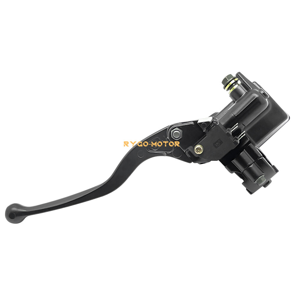 Front Brake Master Cylinder for Honda Foreman Rubicon 500 TRX500FA/FGA