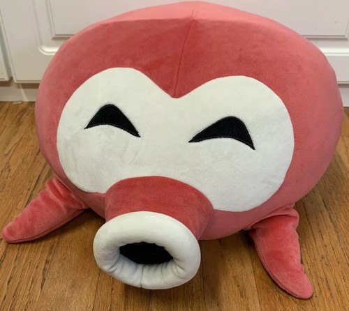 Zelda OCTOROK Mega Plush Stuffed Toy 