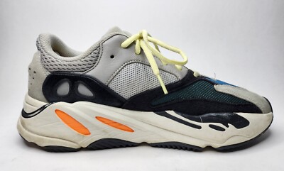 Adidas Yeezy Boost 700 Wave Runner Men's Size 9.5 B75571 Adidas Yeezy Boost 700 Wave Runner Men's Size 9.5 B75571