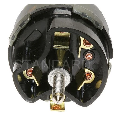 Interruptor de arranque de encendido para camioneta Fairlane Falcon Bronco Mustang F150 F25 US74 Foto 3 de 4