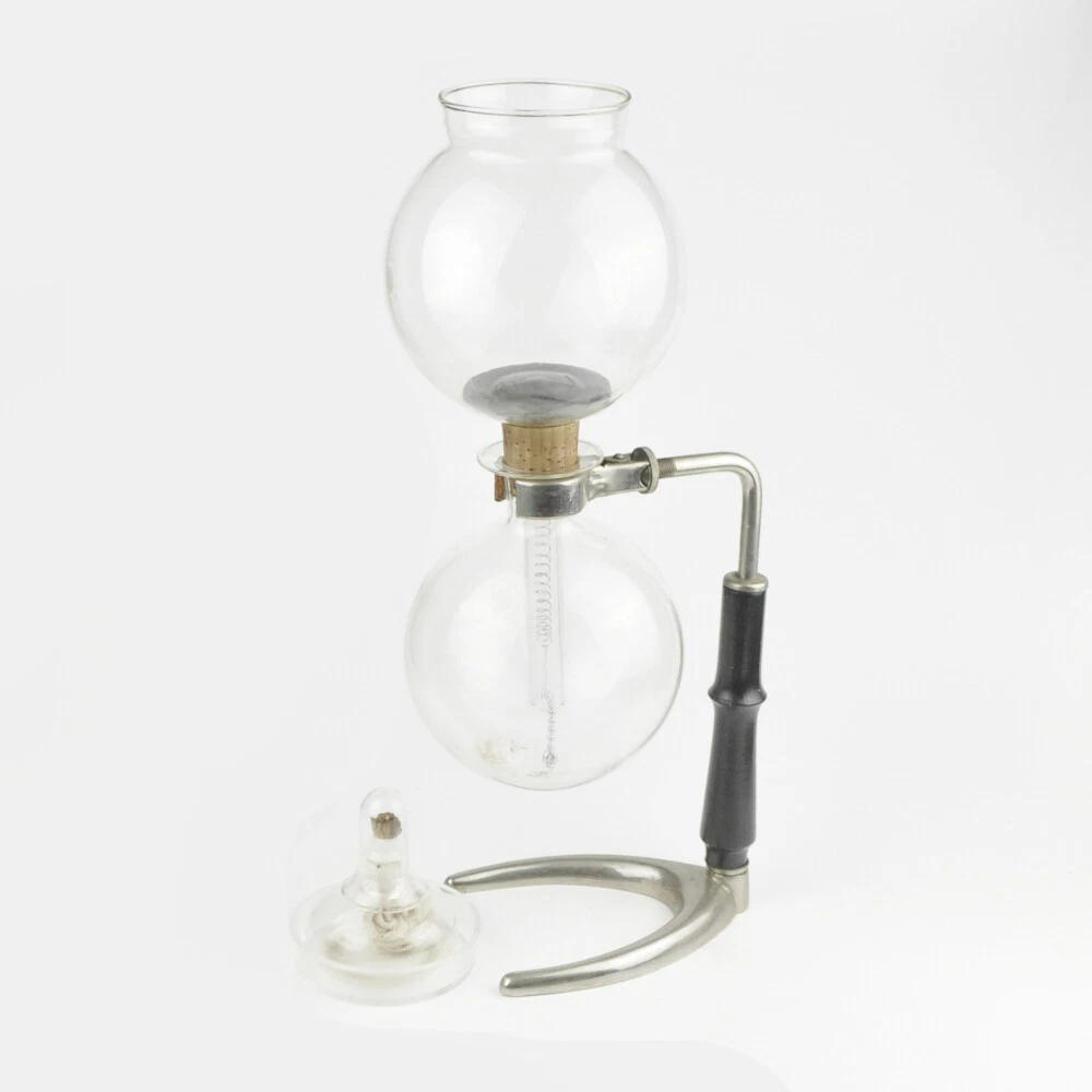 Bodum Coffee Maker Old Vacuum Siphon Mocha Vintage Schott Z G 20
Opens in a new window or tab