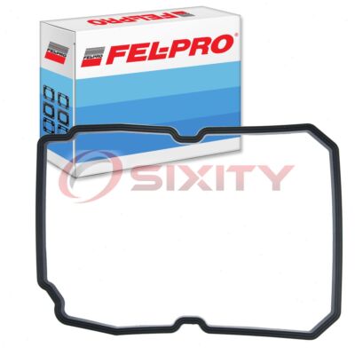 Fel-Pro TOS 18764 Transmission Oil Pan Gasket for 52108332AA 295.540 ei