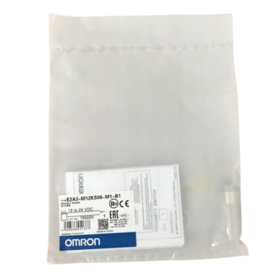 Omron Interruttore Di Prossimità OMRO - Acquista Su - Foto 7