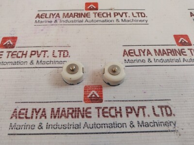 Lot Of 14X Ensto 20/500 Screw For Fuse Diazed Diii
