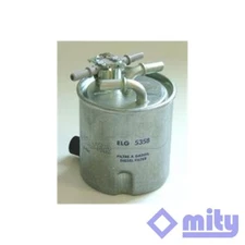 Fits Nissan Qashqai 2006-2014 1.5 dCi 2.0 2.5 + Other Models Fuel Filter Mity