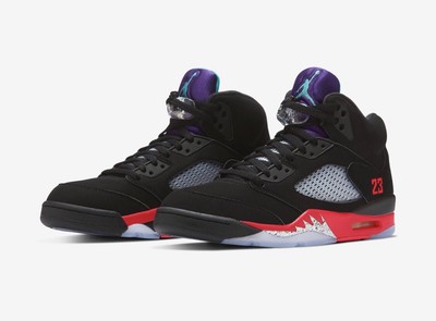 jordan 5 top