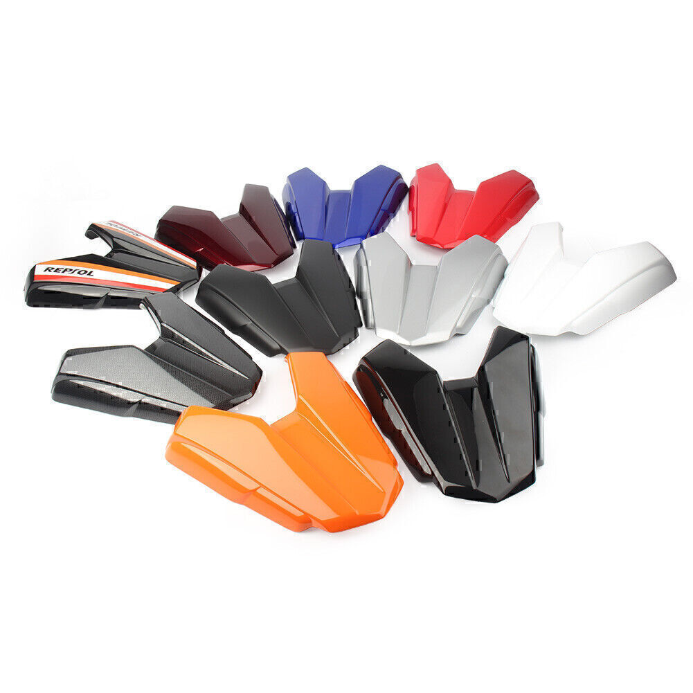 Areyourshop Sitzbank-Cover Für Honda CBR650F/CB650F 2014-2022 - ABS Kunststoff