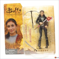 Buffy the Vampire Slayer - Chosen Kennedy action figure by Diamond Select Toys 