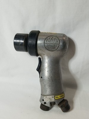 Vintage Mac Tools AS222A Air 5'' Super Sander