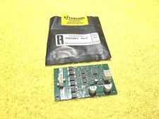 ***NEW*** CONTROL RESOURCES CBDC608 F REV 0 PUMP CONTROL CIRCUIT BOARD 
