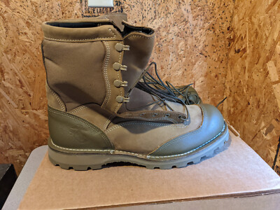 Bates USMC Hot Weather RAT Combat Boot 12.5 W E29502G | eBay