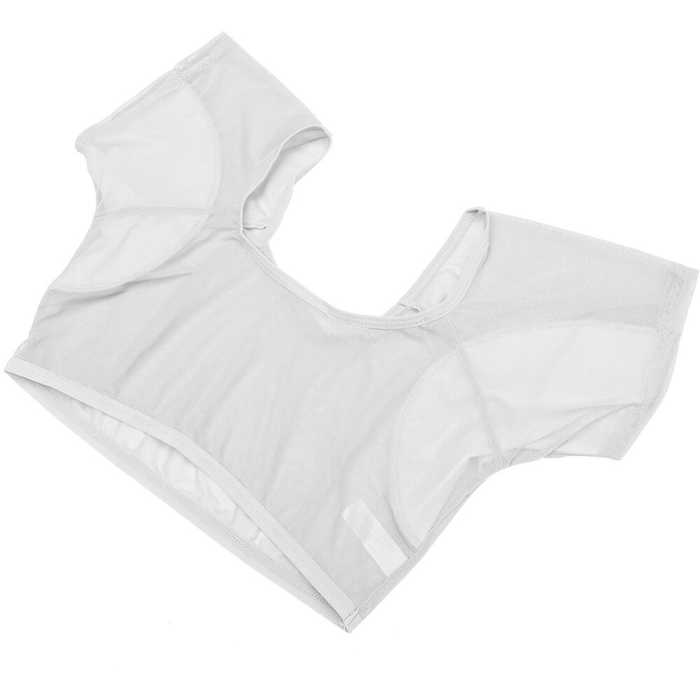 Underarm Sweat Vest Breathable Underarm Sweat Vest Armpit Sweat Proof