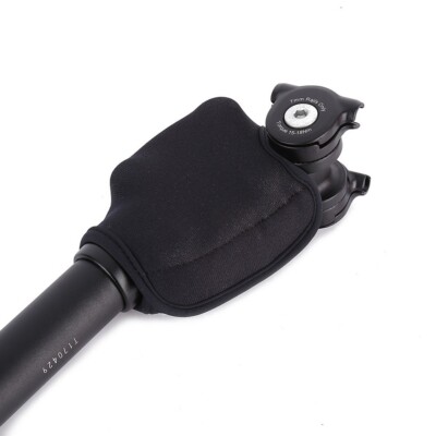 Schutzhülle Neopren für SUNTOUR SP12 NCX Suspension Tube 27 231 6