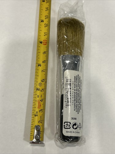 Bare Escentuals bareMinerals FLAWLESS APPLICATION FACE Brush-SEALED - Picture 3 of 5