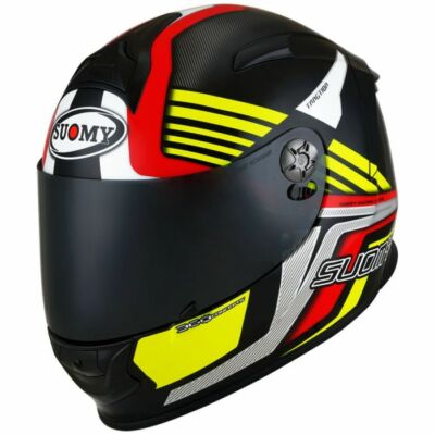 SUOMYスオーミー SR SPORT SSR006F SUOMY スオーミー SR SPORT SSR006F フルフェイス ヘルメット