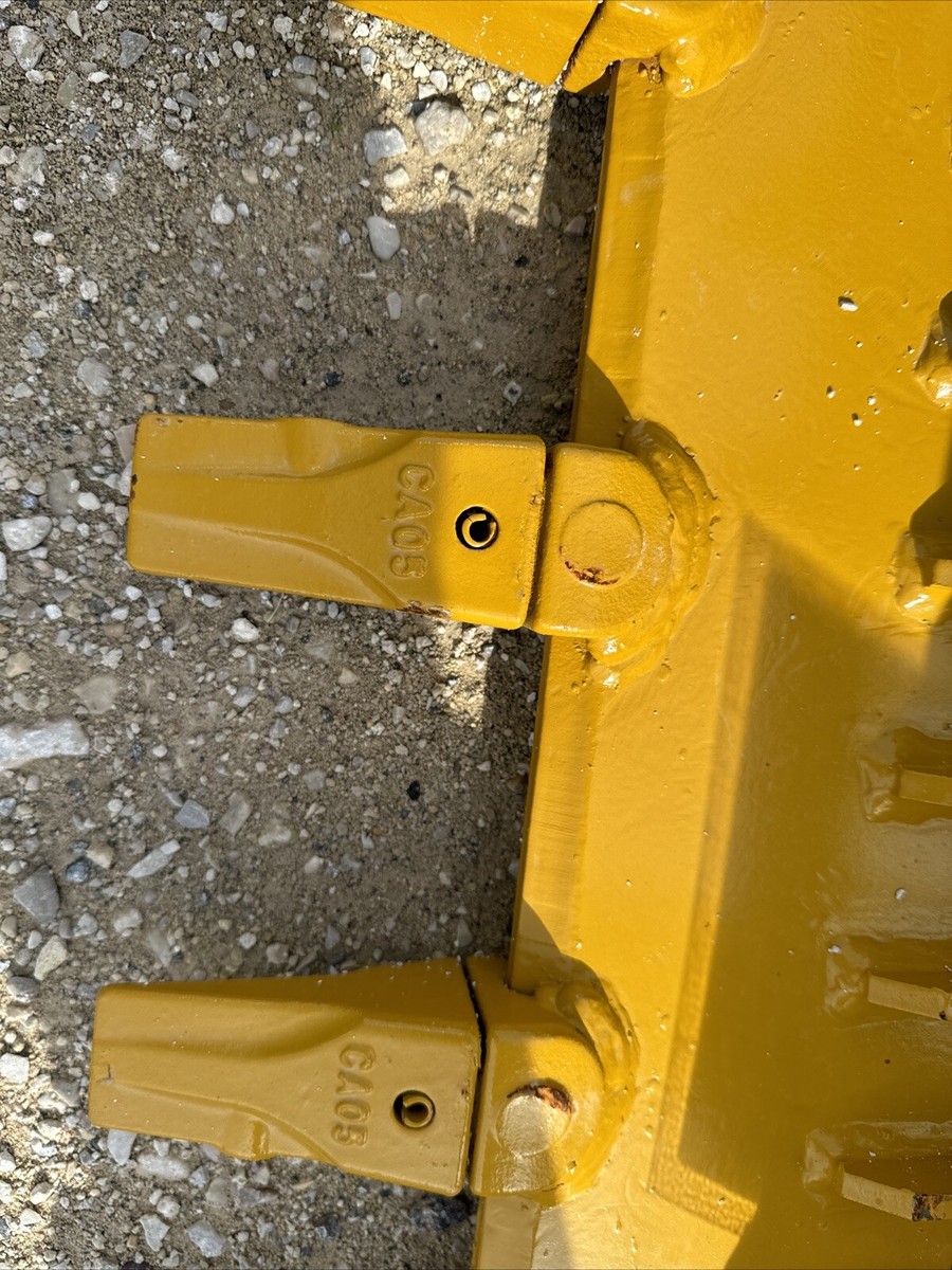 Cat 301 Mini Excavator 36 Inch Skeleton Bucket 30 Mm Pin New | eBay