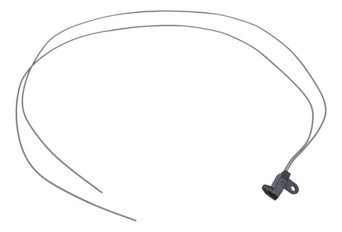 Sensor de temperatura exterior original Renault Laguna II Megane I - Imagen 2 de 3