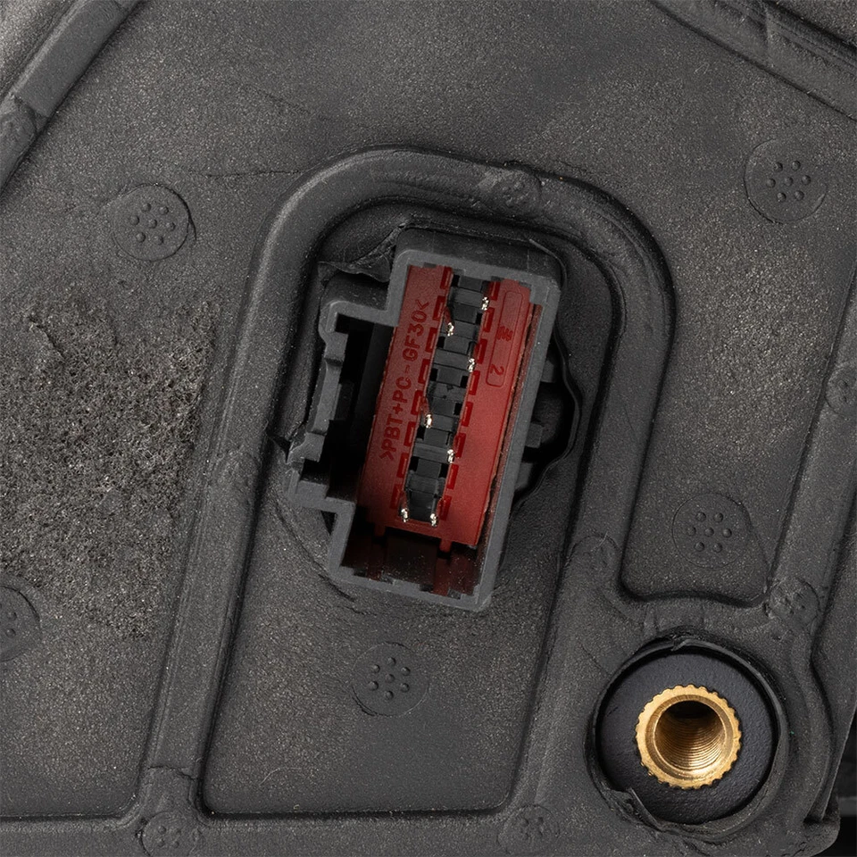 LJ6Z-17683-DA For Ford Escape 2020 2021 2022 2023 Right Side Mirror Assembly NEW - Image 3 of 4