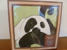 KATHY IRELAND MR. PETE ART CANVAS FOR NURSERY - NEW / SEALED