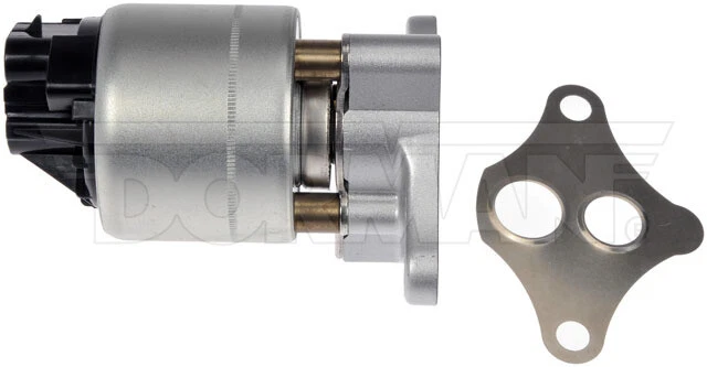 Válvula de recirculación de gases de escape (EGR) Dorman 911-697 para Cadillac DeVille 1999 Foto 3 de 4