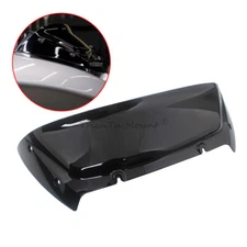 6" Black ABS Windshield Fit For Harley Road Glide CVO/SE FLTRXSE 2023 2024-later