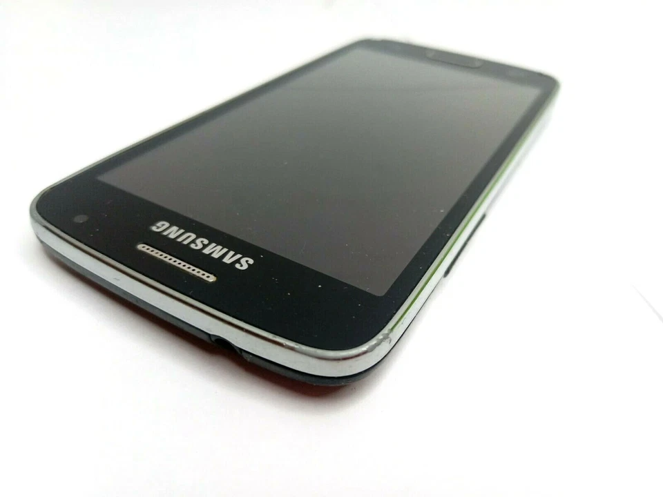 *SEE PHOTOS* SAMSUNG GALAXY CORE SM-G386W 16GB UNLOCKED ANDROID CELL PHONE BELL - Image 4 of 4