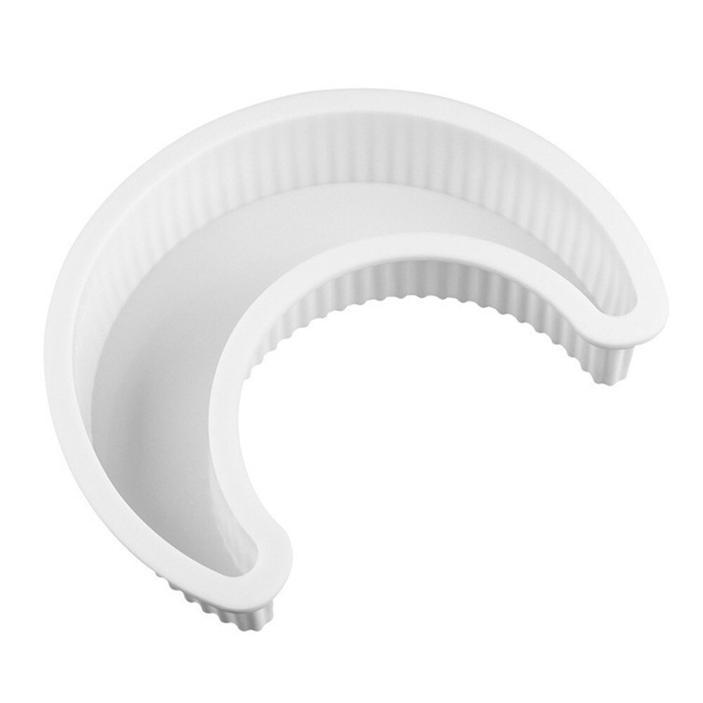 Cake Mould Silicone Safe Baking Biscuit Convenient Ovens Refrigerators