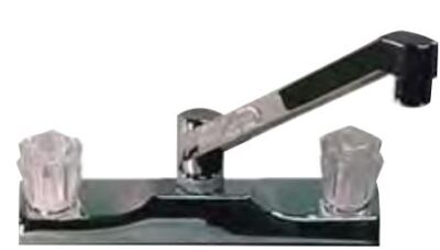 LASALLE BRIS 8' KITCHEN FAUCET CHROME- 20380R219