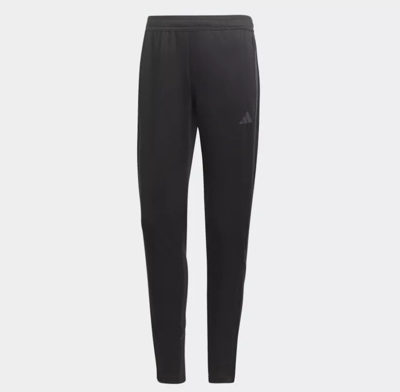 adidas Tiro 21 Track Pants - Black